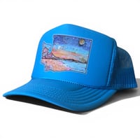 Pure Magic Trucker Hat - 1000046849