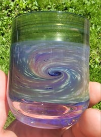 Image 1 of 10 ounce cup