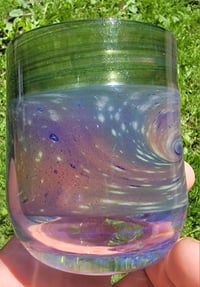 Image 2 of 10 ounce cup