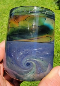 Image 1 of 11 oz cup