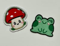 Image 2 of Chibi Patches