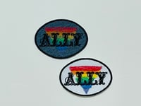 Image 2 of Pride Patches