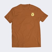 Image 2 of LTD EDITION Copper Bone スクラッチ