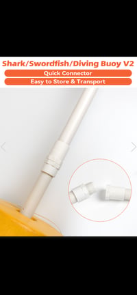 Image 4 of Daytime Swordfishing Buoy