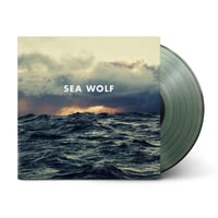 [PRE-ORDER] Old World Romance LP - Coke Bottle Clear Vinyl