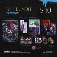 PROGRESS DAY | Full bundle