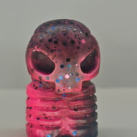 Image 1 of Gus skelly- frankenberry 