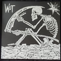 Image 1 of Wut ‎– "Kapitalismus" Lp