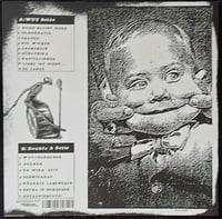 Image 2 of Wut ‎– "Kapitalismus" Lp