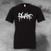 Image 1 of Screen Printed Bella-Canvas T Shirt
