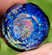 Image 2 of 1.11" "Sparkling Light Vibration"