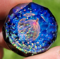 Image 3 of 1.11" "Sparkling Light Vibration"