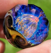 Image 4 of 1.11" "Sparkling Light Vibration"
