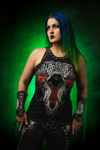 Image 2 of Small Arkona Tank Top