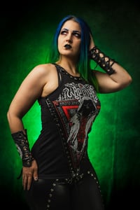 Image 4 of Small Arkona Tank Top