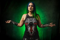 Image 8 of Small Arkona Tank Top