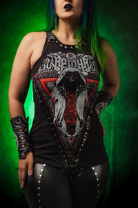 Image 1 of Small Arkona Tank Top