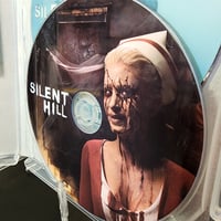 Image 3 of Silent Hill - No Effects Version