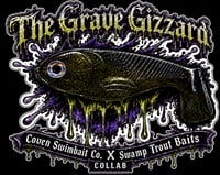 Image 5 of Grave Gizzard