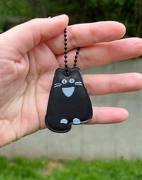Image 5 of Puffy Cat Charms