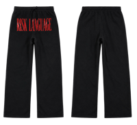 Image 1 of ISSUE 001 — RL SWEATPANTS