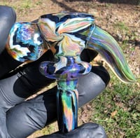 Image 1 of 14mm 3 hole "Fantasy" slide