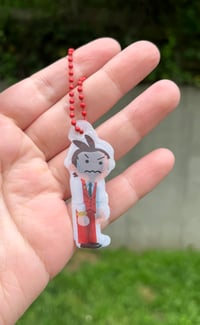 Image 7 of Puffy Ace Attorney Charms