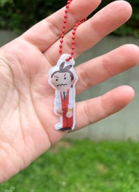 Image 6 of Puffy Ace Attorney Charms
