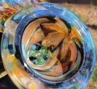 Image 4 of 14mm 3 hole "Fantasy" slide