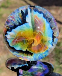 Image 5 of 14mm 3 hole "Fantasy" slide