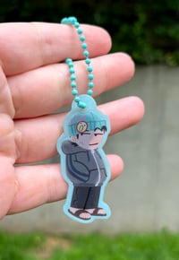 Image 9 of Puffy Ace Attorney Charms
