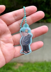 Image 8 of Puffy Ace Attorney Charms