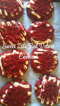 Sweet Zii's Dozen Lofthouse 