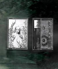 Image 1 of Ampule "life; dismissed" tape