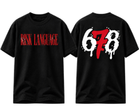 Image 2 of ISSUE 001 — RL TEE
