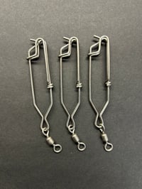 Long Line Clips (3pk.)