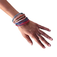 Image 2 of Culture Bracelets