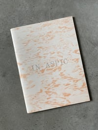 Image 1 of In Aspic by Maik Gräf