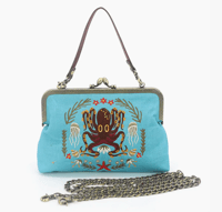 Image 1 of Octopus Kisslock PRE-ORDER