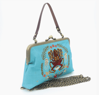 Image 2 of Octopus Kisslock PRE-ORDER