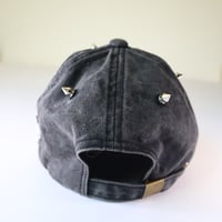 Image 5 of BUGZ N FLOWAZZ HAT
