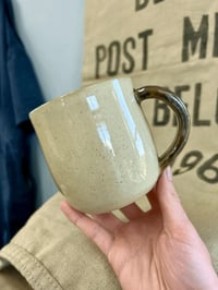Image 4 of ‘Red Mare Mug’ Horse Mug 