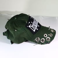 Image 3 of CURSED PATCH HAT