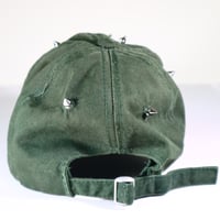 Image 4 of CURSED PATCH HAT