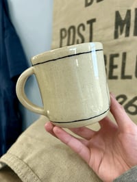 Image 3 of ‘Saddle Up’ Horse Mug