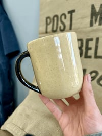 Image 3 of 'Palomino Western Horse' Mug