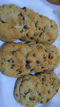 Sweet Zii's Half Dozen