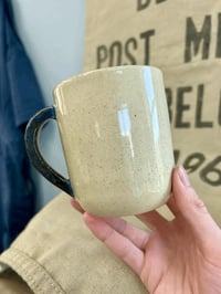 Image 3 of ‘Draft Mule Duo’ Mug