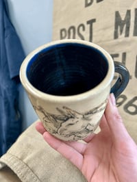 Image 4 of ‘Draft Mule Duo’ Mug