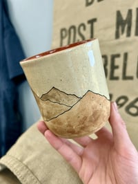 Image 3 of ‘Canyon Pack Mule’ Tumbler
